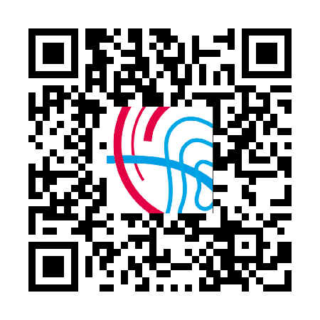 QR Code: Link to publication