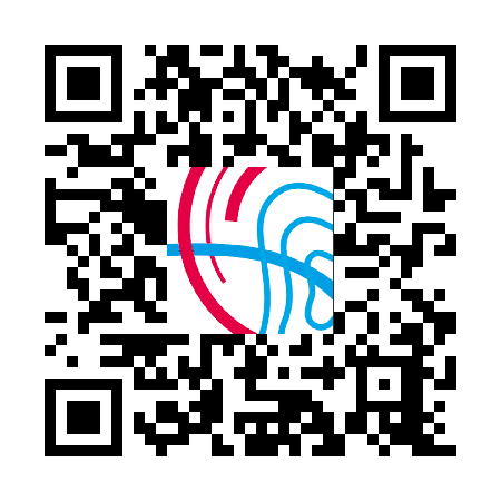 QR Code: Link to publication