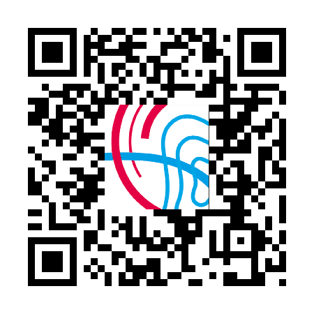 QR Code: Link to publication