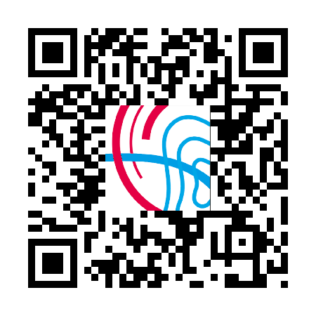 QR Code: Link to publication