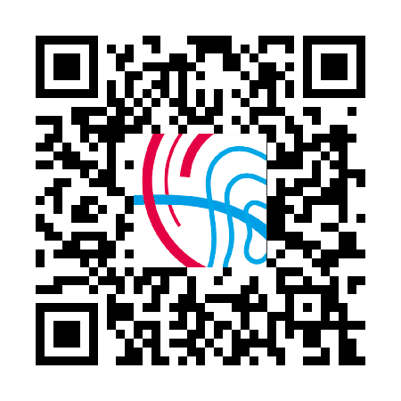 QR Code: Link to publication