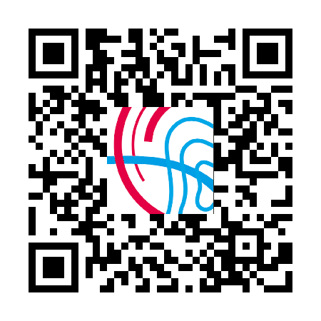 QR Code: Link to publication