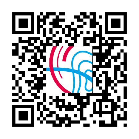 QR Code: Link to publication