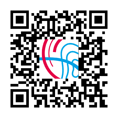 QR Code: Link to publication