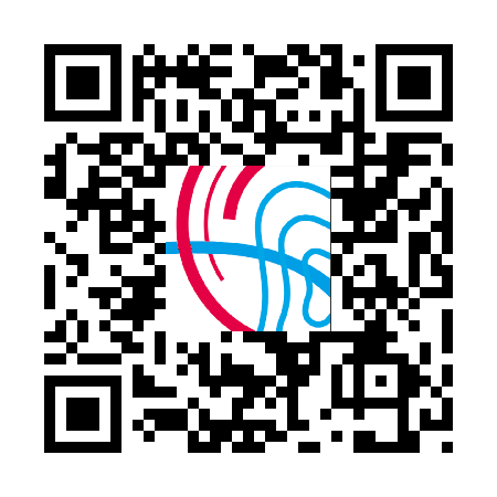 QR Code: Link to publication