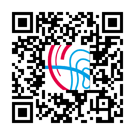 QR Code: Link to publication