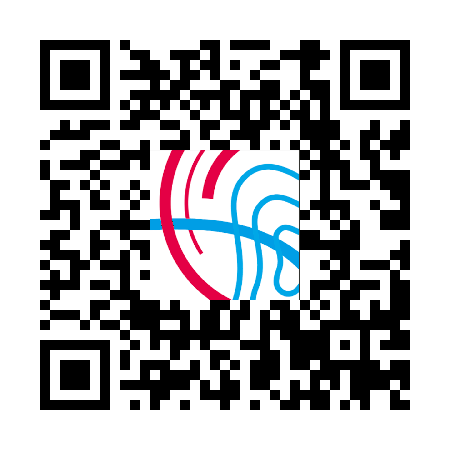 QR Code: Link to publication