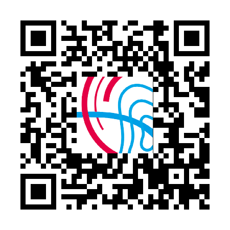 QR Code: Link to publication