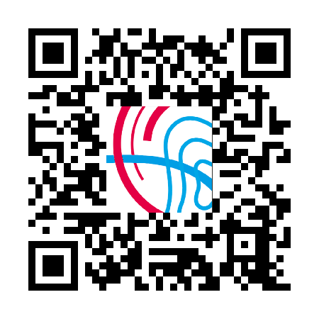 QR Code: Link to publication