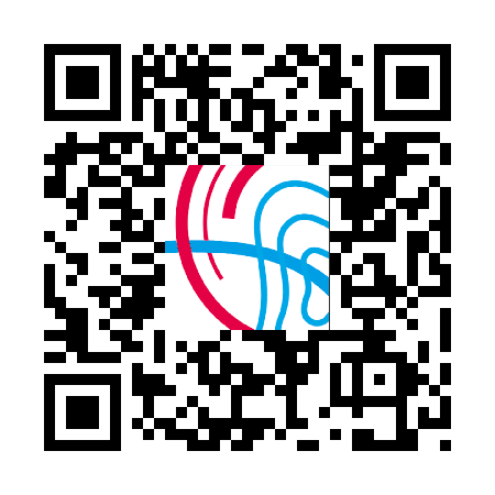 QR Code: Link to publication