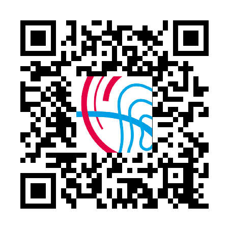 QR Code: Link to publication