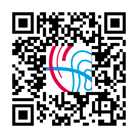 QR Code: Link to publication