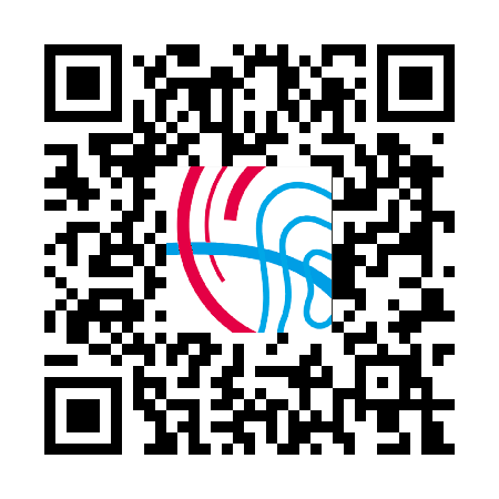 QR Code: Link to publication