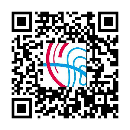 QR Code: Link to publication