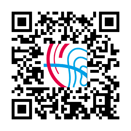 QR Code: Link to publication