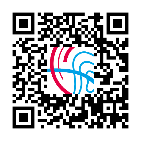 QR Code: Link to publication