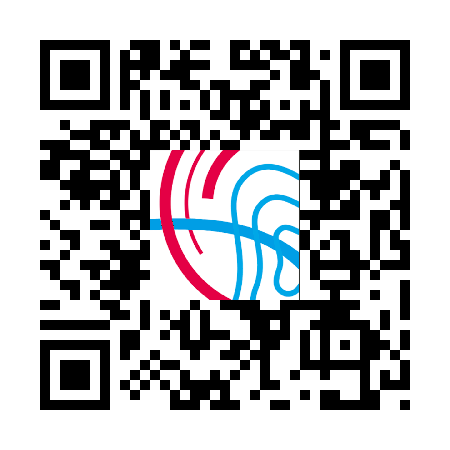 QR Code: Link to publication