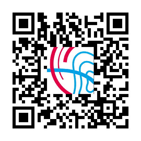 QR Code: Link to publication