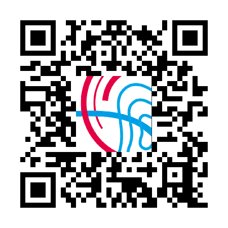 QR Code: Link to publication