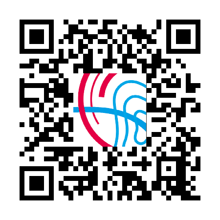 QR Code: Link to publication