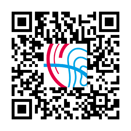 QR Code: Link to publication