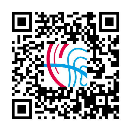 QR Code: Link to publication