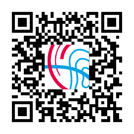 QR Code: Link to publication