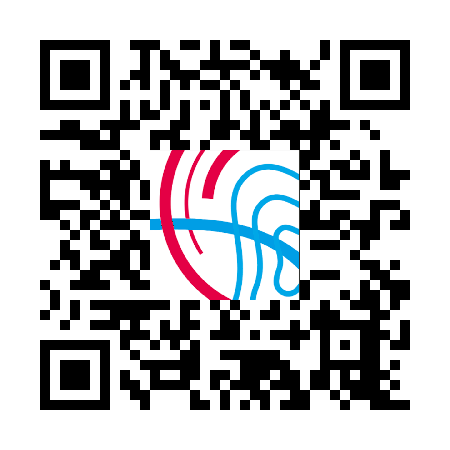 QR Code: Link to publication