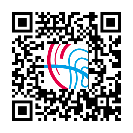 QR Code: Link to publication