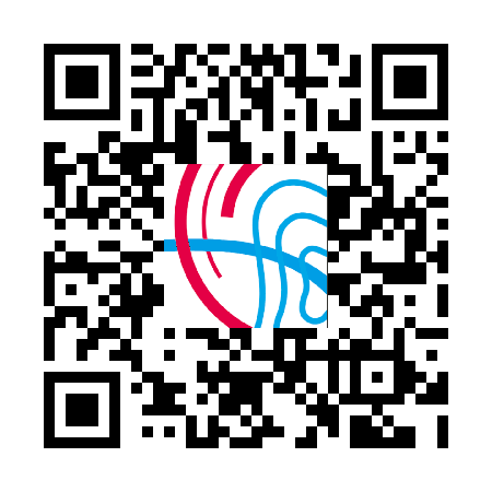 QR Code: Link to publication