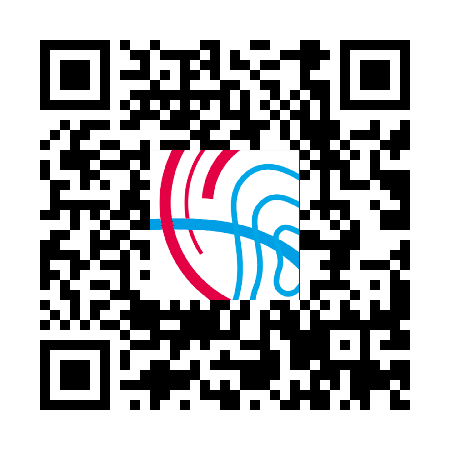 QR Code: Link to publication