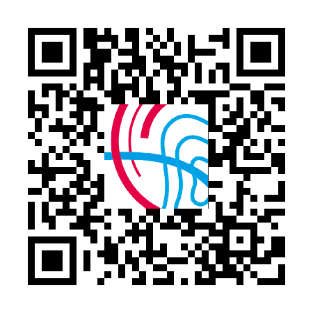 QR Code: Link to publication