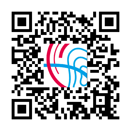 QR Code: Link to publication