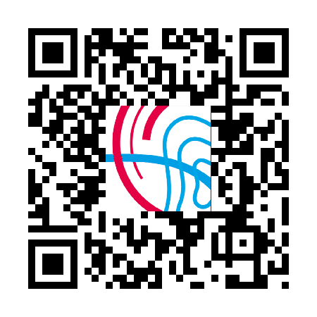 QR Code: Link to publication