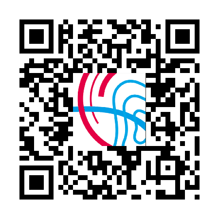 QR Code: Link to publication