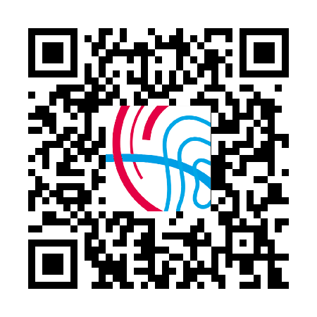 QR Code: Link to publication