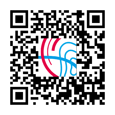 QR Code: Link to publication