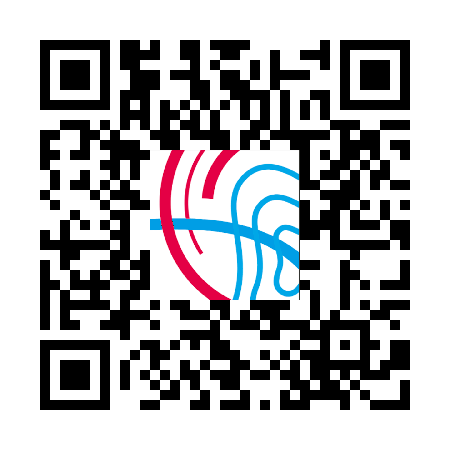 QR Code: Link to publication