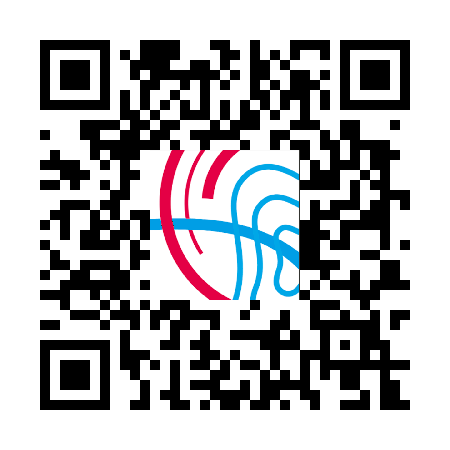 QR Code: Link to publication