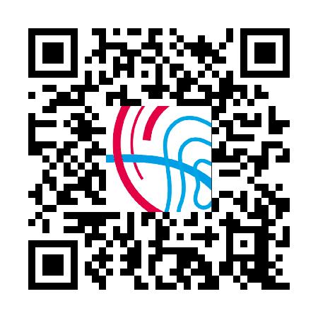 QR Code: Link to publication