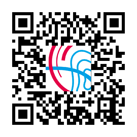 QR Code: Link to publication