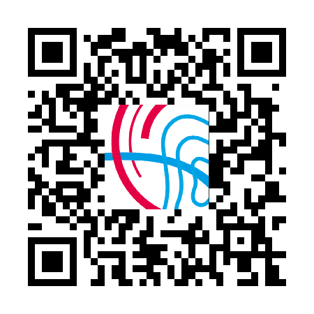 QR Code: Link to publication