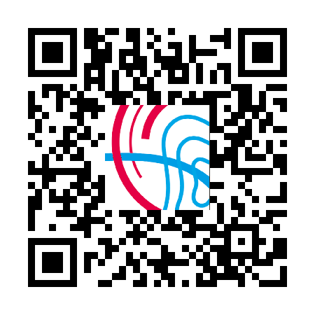 QR Code: Link to publication