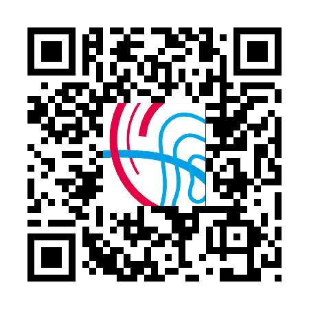 QR Code: Link to publication