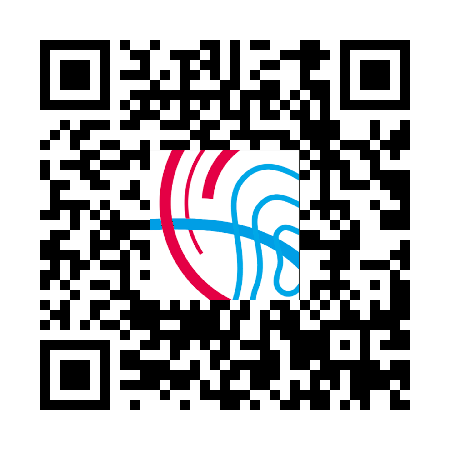 QR Code: Link to publication