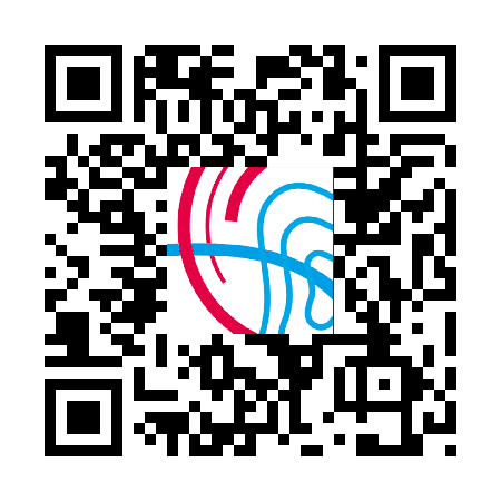 QR Code: Link to publication