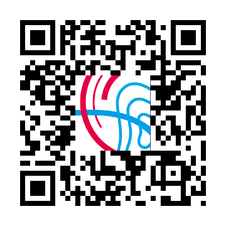 QR Code: Link to publication