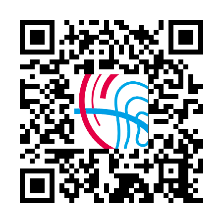 QR Code: Link to publication