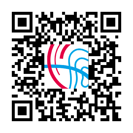 QR Code: Link to publication