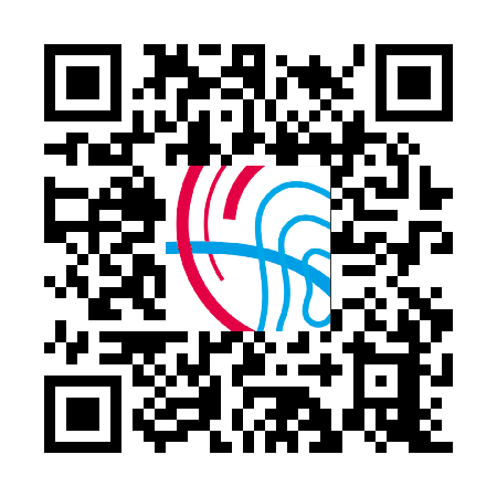 QR Code: Link to publication